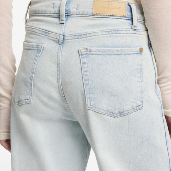 NWT  LUXE VINTAGE LOTTA Size 29 - Picture 4 of 5